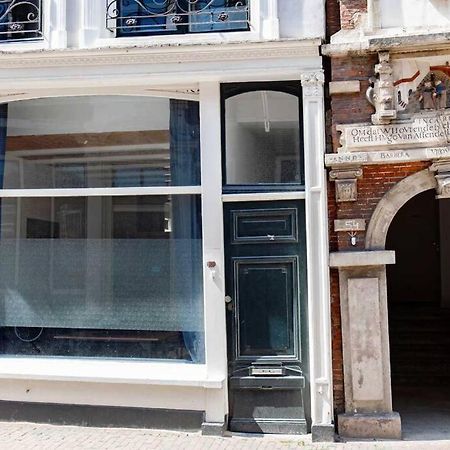 Haarlem Square House City Centre Гарлем Экстерьер фото